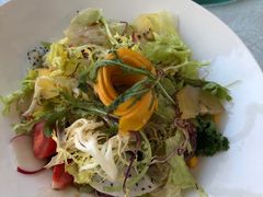 -蔓兰家的四季S0餐厅·融合菜(当代MOMA店)
