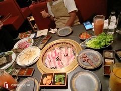 -谷牛和牛烤肉(漕河泾印象城店)