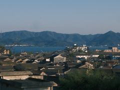 -东钱湖旅游度假区