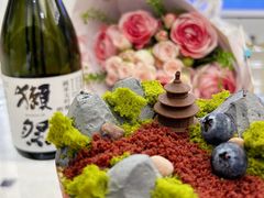 -Pantry's Best派悦坊蛋糕(世纪金源店)