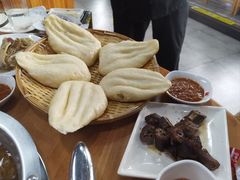 -鹅火锅(翡翠路店)