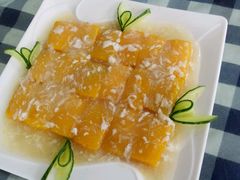 -钱大妈海鲜饭店(保利林语店)