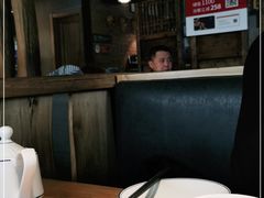 大堂-吕氏疙瘩汤·私家菜馆(慈云寺店)