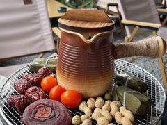 -FUNFUN有饭花园聚会餐厅