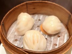 -京香轩·中餐厅(上海中庚聚龙酒店)