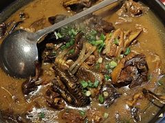 -李老哈·东北菜(宋园路店)