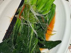 时蔬-在前门·烤鸭北京菜(五月花广场店)