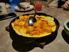 -新白鹿餐厅(金鹰新街口店)