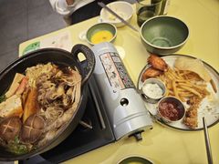 -米仓食堂(皇庭广场店)