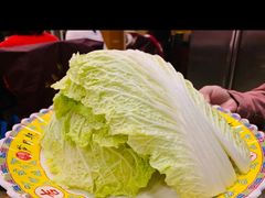 -芦月轩羊蝎子(北蜂窝店)