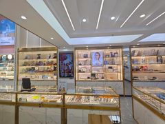 -世纪大明眼镜·林德伯格·蔡司官方授权店(武昌旗舰店)