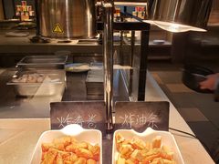 -顺德联塑万怡酒店·万荟轩自助餐厅