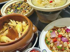 -食锦记家宴·闽南菜(开元盛世广场店)
