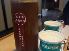 -和庆斋羊蝎子火锅·碳缸烧烤(顺义旗舰店)