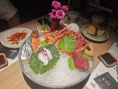 -匠和风精致料理(宁德万达店)