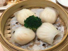 蝦餃-东方印象大酒楼(拱北店)