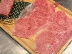 -岩盐·铁板料理(嘉里店)