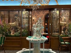 -秘密旅行Bonjour(黑金冠 江南西店)