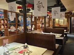 -唐猫庭院·千年陕菜(大唐不夜城店)