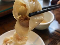 -包龙府灌汤包子(开封府店)