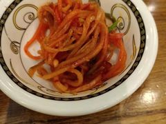-清真·玛丽亚新疆菜主题餐厅(浙江中路店)