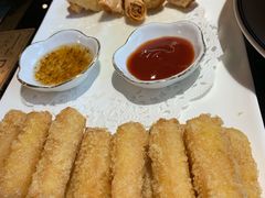 桂花年糕黄鱼卷-大宅院(西溪路店)