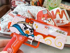 -华莱士·全鸡汉堡(柳州店)