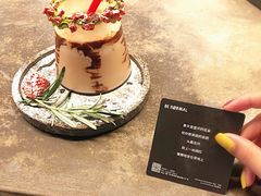 -BE NORMAL CAFE(霞溪路店)