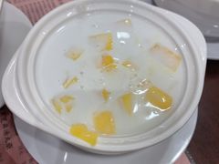 -南信牛奶甜品专家
