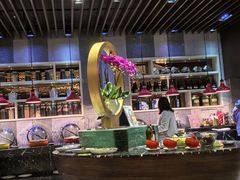 -上海新锦江大酒店