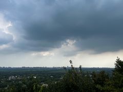 -上海佘山国家森林公园西佘山园