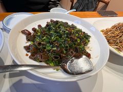 -渔港甄宴·海鲜·地标烟台菜(金沙滩店)