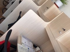 -荔枝共享自习室