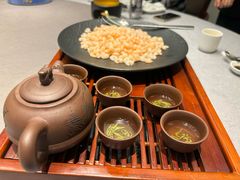 碧螺溜虾仁-松鹤楼(狮山永利广场店)