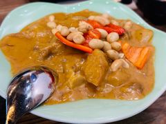 -Hi YOU你的饭局泰餐厅(雍和宫店)