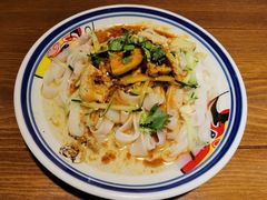 -吴满满油泼面(北方风味园店)