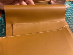 -如果·追梦手工皮具DIY教学店(田子坊店)