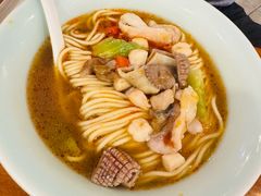 -奎元馆.百年奎元.非遗传承(西湖边的解放路店)