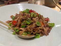 -一坐一忘云南菜(卓悦中心)