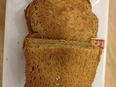 -亚坤 Ya Kun Kaya Toast(万象城店)