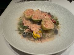 -狮拾久·现代新加坡料理(壹方城店)