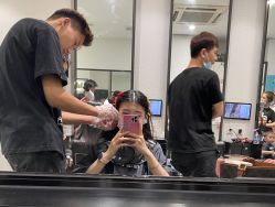 -LJOY丽锦造型·烫发染发