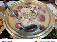 -金掌勺·锅包肉(双榆树店)