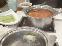 -草原传奇鲜羊火锅(桥北店)