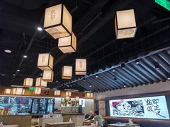 -大盐帮川菜馆(长楹天街店)