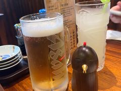 -鸟鹏烧鸟居酒屋(仁恒梦中心店)