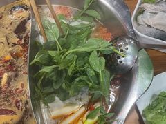 -红姐重庆火锅(曙光路店)