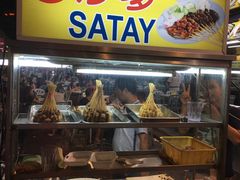 -明记烧鱼美味店