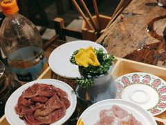 -旧街市鲜货老火锅(大光路店)
