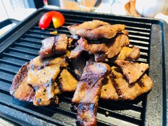 -味太助·银饭食堂(中华城店)